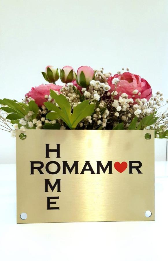 Romamor Home Extérieur photo