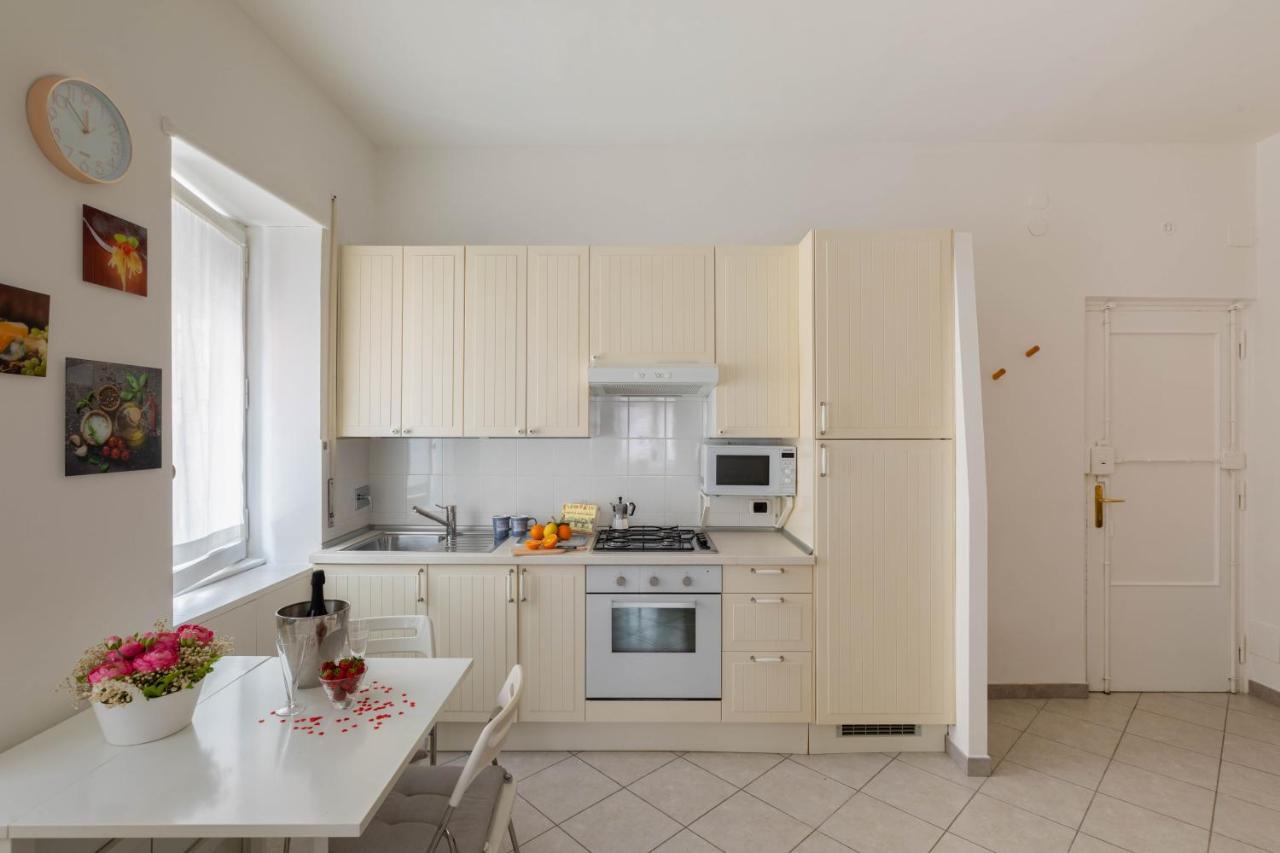 Romamor Home Extérieur photo