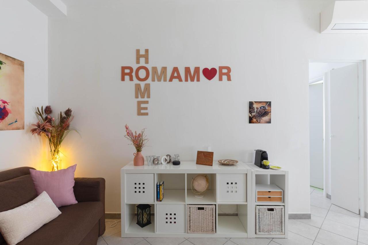 Romamor Home Extérieur photo